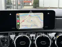2018 Mercedes Benz A 220