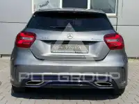 2018 Mercedes Benz A 220