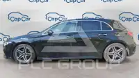 2018 Mercedes Benz A 220