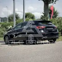 2018 Mercedes Benz A 220