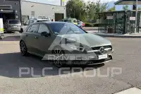 2018 Mercedes Benz A 220