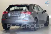 2018 Mercedes Benz A 220