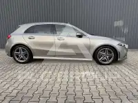 2018 Mercedes Benz A 220