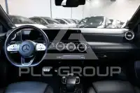 2018 Mercedes Benz A 220