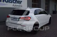 2018 Mercedes Benz A 220