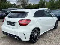 2018 Mercedes Benz A 220