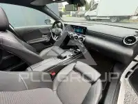 2018 Mercedes Benz A 220
