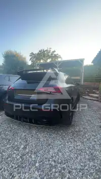 2018 Mercedes Benz A 220