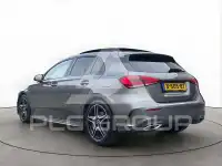2018 Mercedes Benz A 220