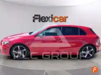 2018 Mercedes Benz A 160