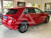 2018 Mercedes Benz A 220