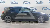 2018 Mercedes Benz A 220