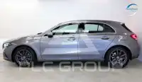 2018 Mercedes Benz A 220