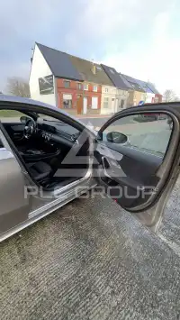 2018 Mercedes Benz A 220