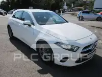 2018 Mercedes Benz A 220