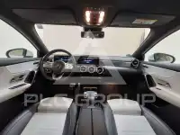 2018 Mercedes Benz A 220