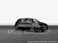 2018 Mercedes Benz A 220