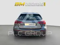 2018 Mercedes Benz A 220