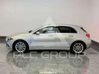 2018 Mercedes Benz A 220