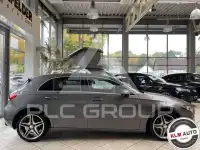 2018 Mercedes Benz A 220