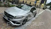 2018 Mercedes Benz A 220
