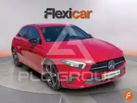 2018 Mercedes Benz A 160