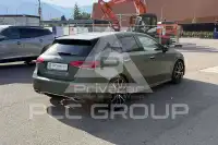 2018 Mercedes Benz A 220