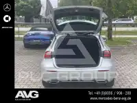 2018 Mercedes Benz A 220
