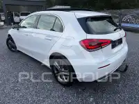 2018 Mercedes Benz A 220