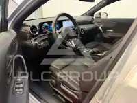 2018 Mercedes Benz A 220