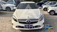2018 Mercedes Benz A 220
