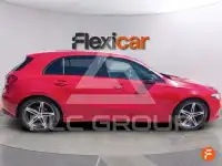2018 Mercedes Benz A 160