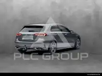 2018 Mercedes Benz A 220
