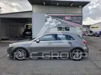2018 Mercedes Benz A 220