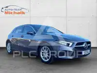 2018 Mercedes Benz A 220