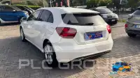 2018 Mercedes Benz A 220