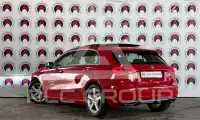 2018 Mercedes Benz A 220