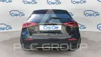 2018 Mercedes Benz A 220