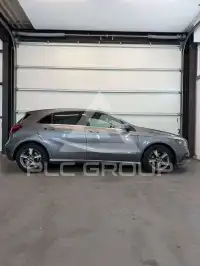 2018 Mercedes Benz A 220
