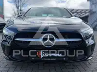 2018 Mercedes Benz A 220