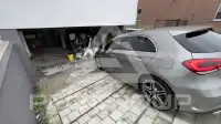 2018 Mercedes Benz A 220