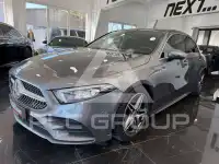 2018 Mercedes Benz A 220