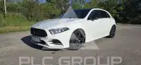 2018 Mercedes Benz A 220