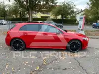 2018 Mercedes Benz A 220