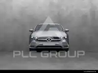 2018 Mercedes Benz A 220