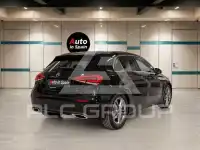 2018 Mercedes Benz A 220