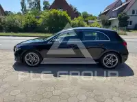2019 Mercedes Benz A 220