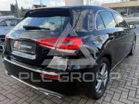 2018 Mercedes Benz A 220