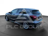 2018 Mercedes Benz A 220