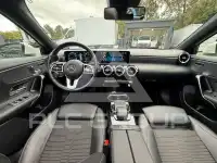 2018 Mercedes Benz A 220